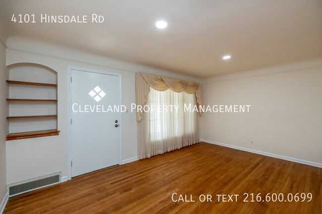 Foto del edificio - 4101 Hinsdale Rd