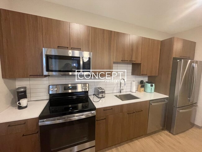 Foto del edificio - 525 Lincoln St