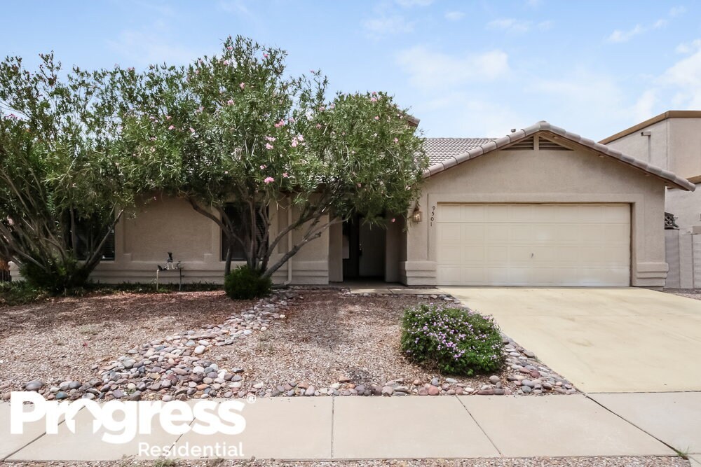 9501 E Ashford Dr, Tucson, AZ 85747 House for Rent in Tucson, AZ