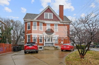 Building Photo - 2549 University Ct