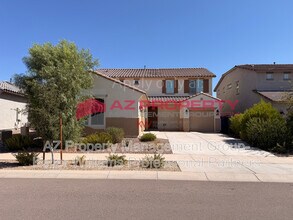 Building Photo - 16888 W Fetlock Trl