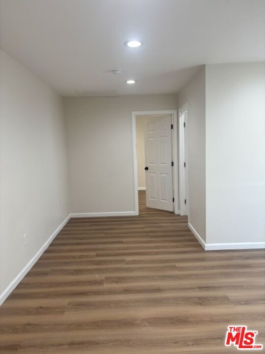 Foto del edificio - 845 N Hagar St