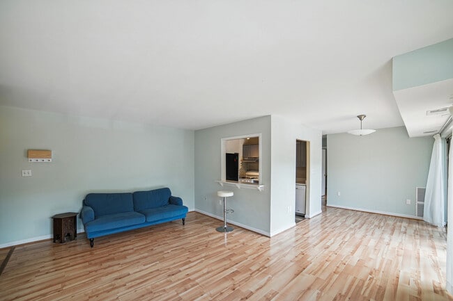 Photo - 12200 Braxfield Ct Townhome