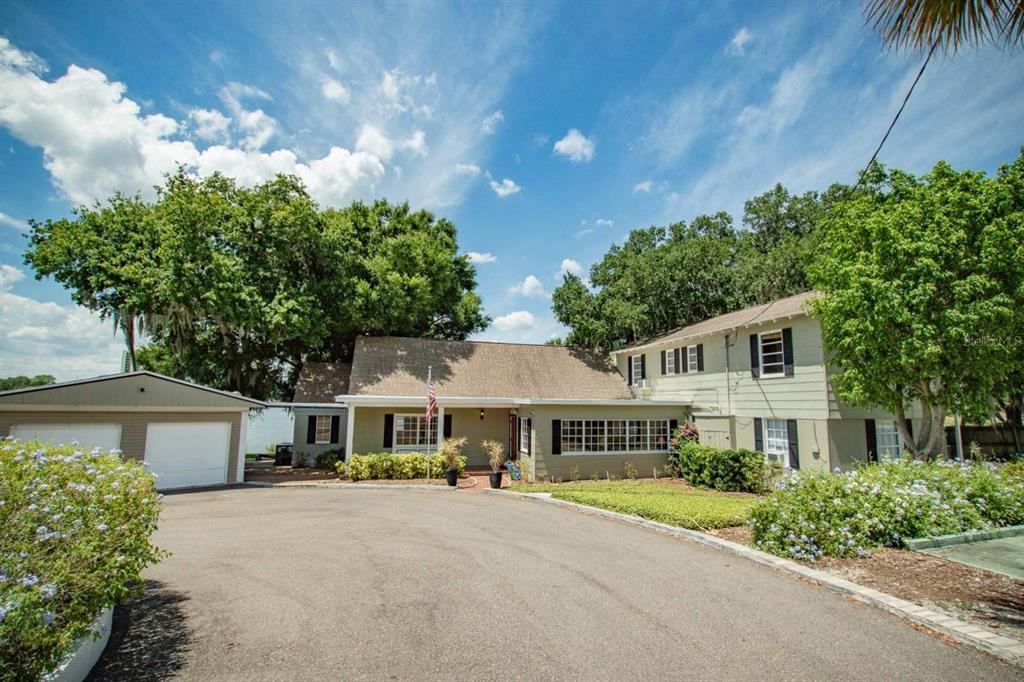 111 S Lake Silver Dr, Winter Haven, FL 33881 House Rental in Winter