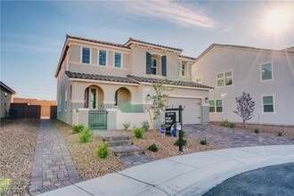 Building Photo - 3777 Alla Rocca Ave