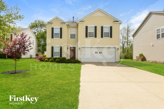 Building Photo - 782 Runnymede Ct