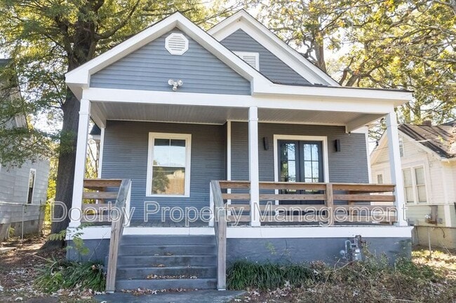Building Photo - 2304 Chamberlain Ave.