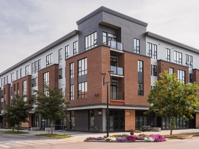 Catamount Run - Catamount Run Apartments