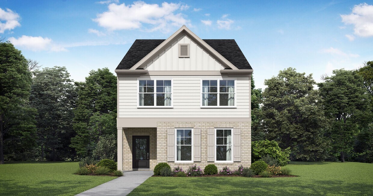 Foto del edificio - BRAND NEW 3 Bedroom/2.5 Bathroom Townhome ...