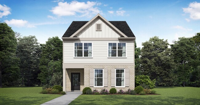 Building Photo - BRAND NEW 3 Bedroom/2.5 Bathroom Townhome ...