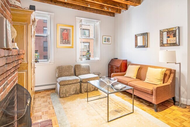 Foto del edificio - 138 Fulton St