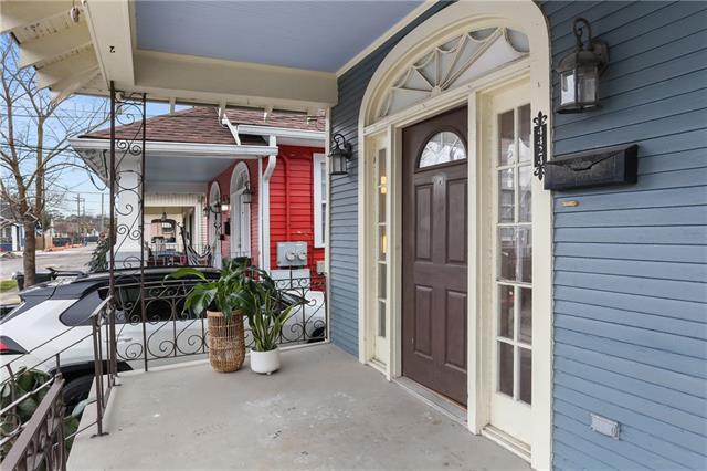 Building Photo - 4424 General Pershing St