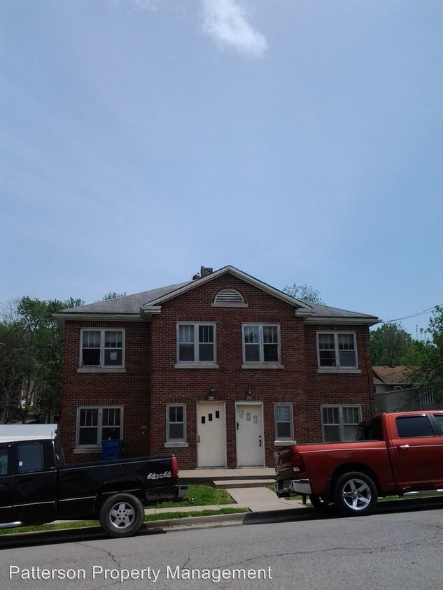 Primary Photo - 723 Mulberry St