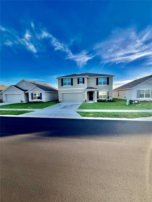 Primary Photo - 8884 SW 49th Cir