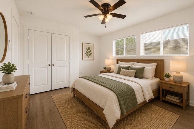 Foto del edificio - 7537 Westover St