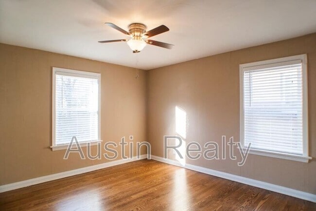 Foto del edificio - 1035 Claytonia Terrace