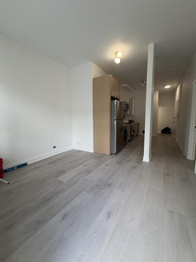 Foto del edificio - 4832 N Winthrop Ave