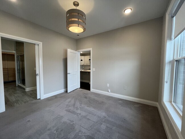 Foto del edificio - Beautiful 1-Bedroom Home