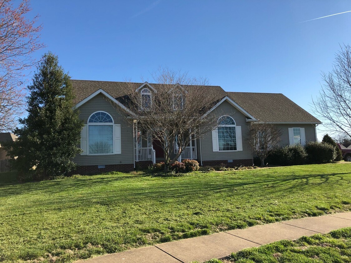 Building Photo - 108 Springfield Blvd