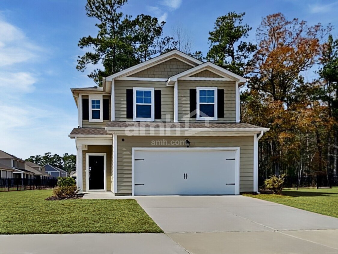 Primary Photo - 117 Thatchet Dr