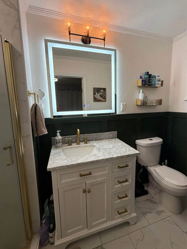 Building Photo - 10112 Betts St NE