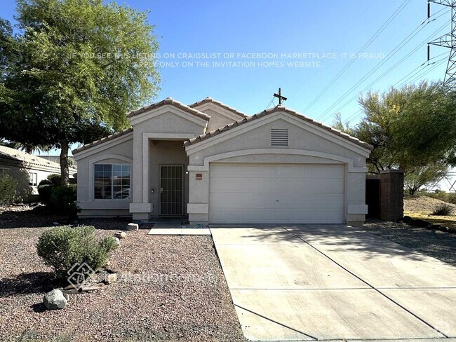 Building Photo - 11191 W Lily McKinley Dr