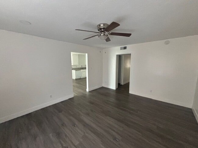 Building Photo - 2816 Ashe Rd