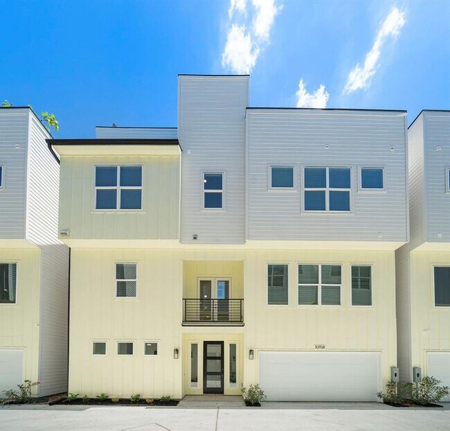 Foto del edificio - 1015 W 24th St