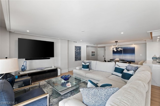 Foto del edificio - 2171 Gulf Shore Blvd N