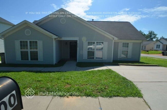 Building Photo - 2500 Gelsinger Ave