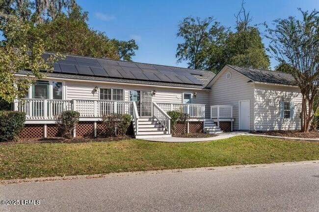 Building Photo - 1 Wateree Ct