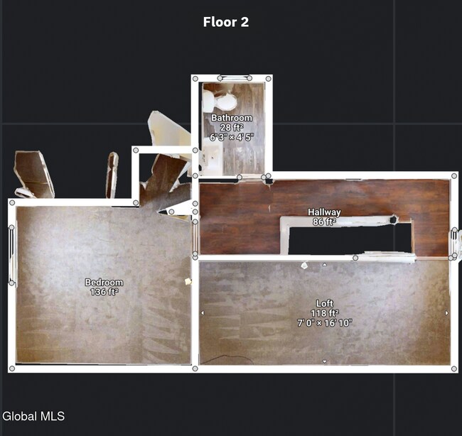 Foto del edificio - 18 Whitney Rd