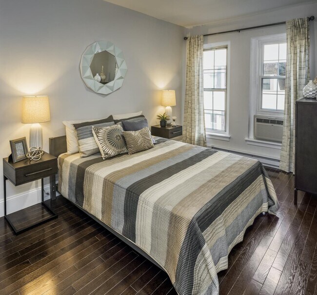 Foto del edificio - Clearway Apts