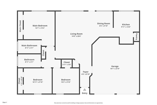 Foto del edificio - 7342 Sonnet Glen Ln