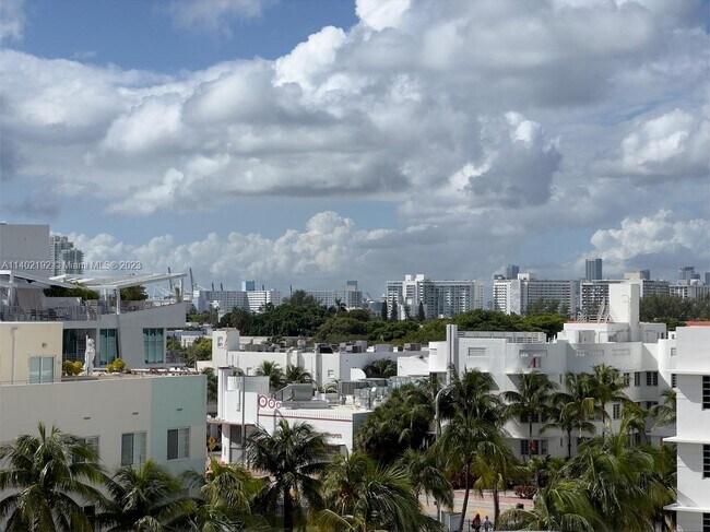 Foto del edificio - 1500 Ocean Dr