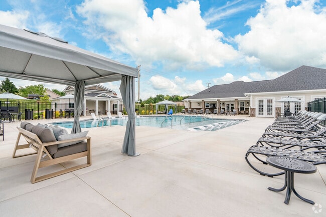 Building Photo - Nexus 485