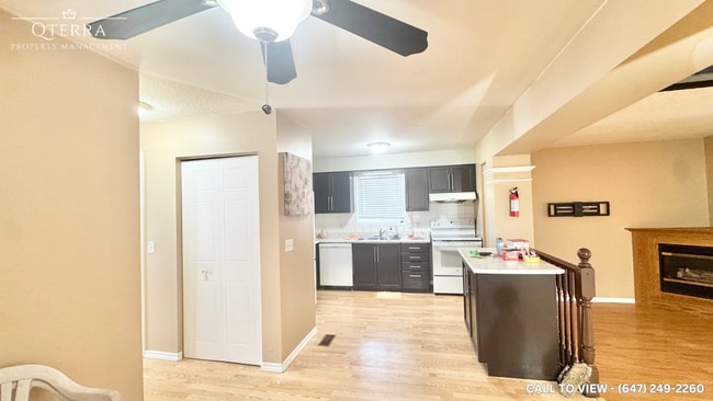 Photo du bâtiment - 4 Sweeney Cres