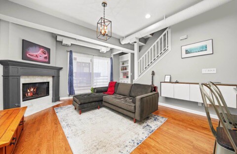 Foto del edificio - 2231 N Lister Ave