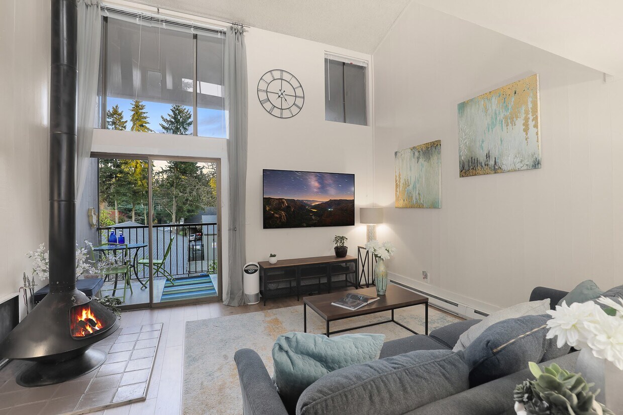 Foto principal - 13759 NE 69th St