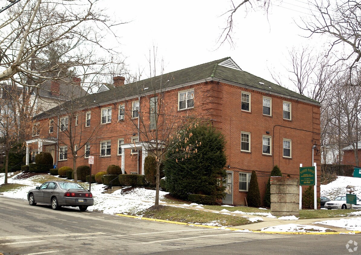 Foto principal - MARLEE MANOR