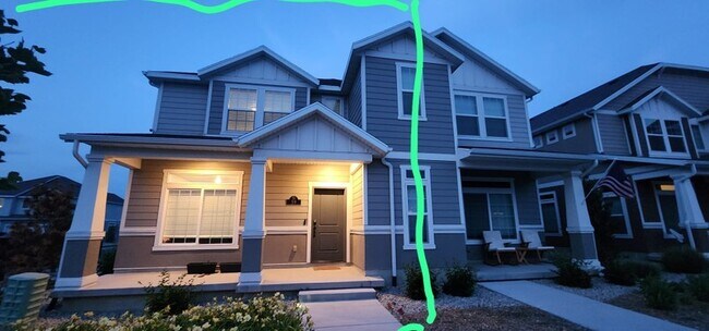 Building Photo - 59 Crater Pool Ln