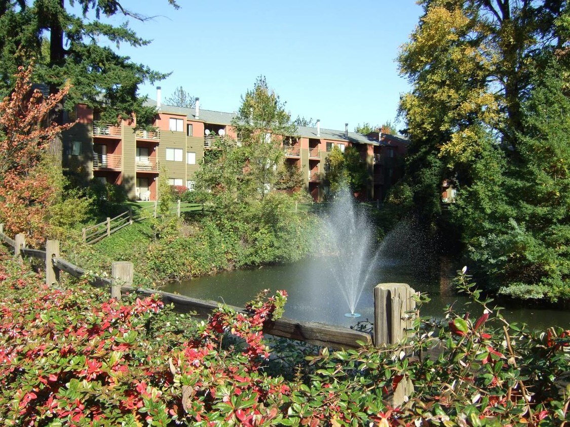 Hermoso apartamento de Crystal Lake - Crystal Lake