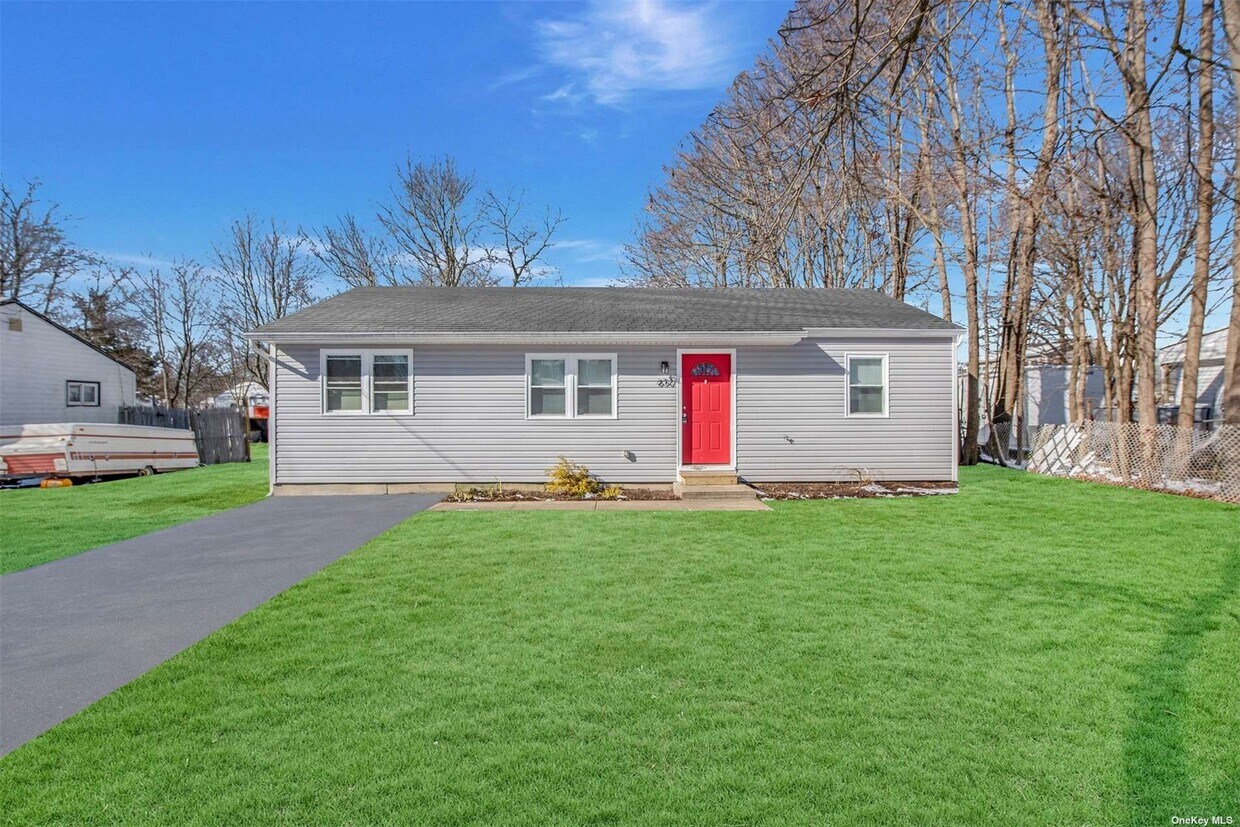 Foto principal - 622 Doane Ave