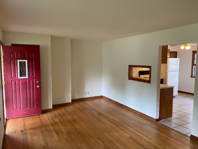 Building Photo - 4808 Camden Rd