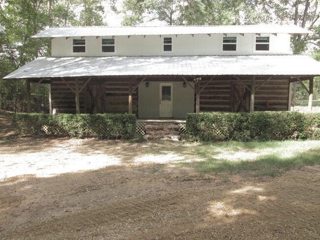 Foto del edificio - Log cabin
