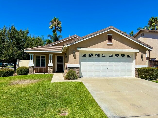 Front View - 30277 Twain Dr