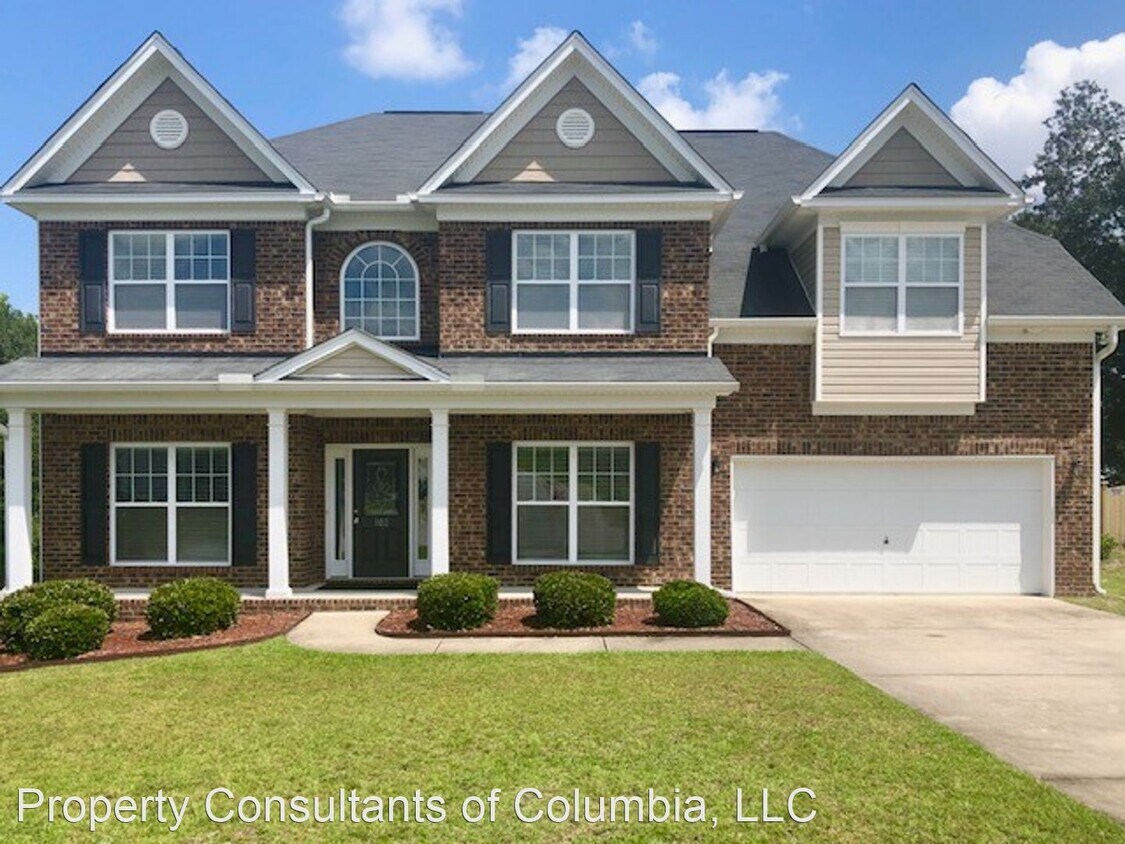 Foto principal - 5 br, 3.5 bath House - 102 Magnolia Tree Road