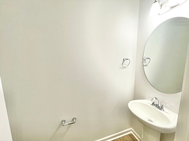 Foto del edificio - Coming soon!! NEW 4 br home in Shay Crossing Minutes from I-85