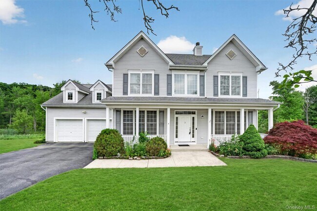 Foto del edificio - 5 Oldwyck Crescent