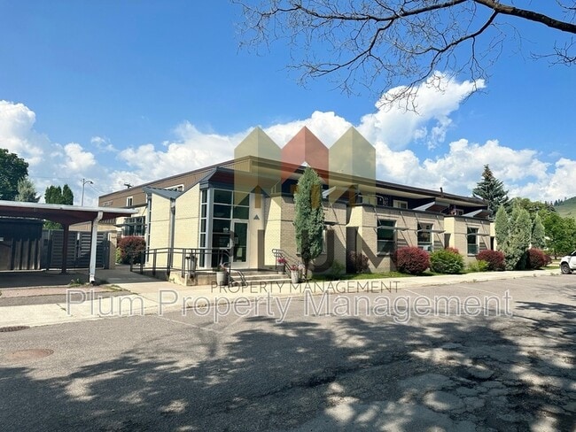 Building Photo - 1547 South Higgins Avenue